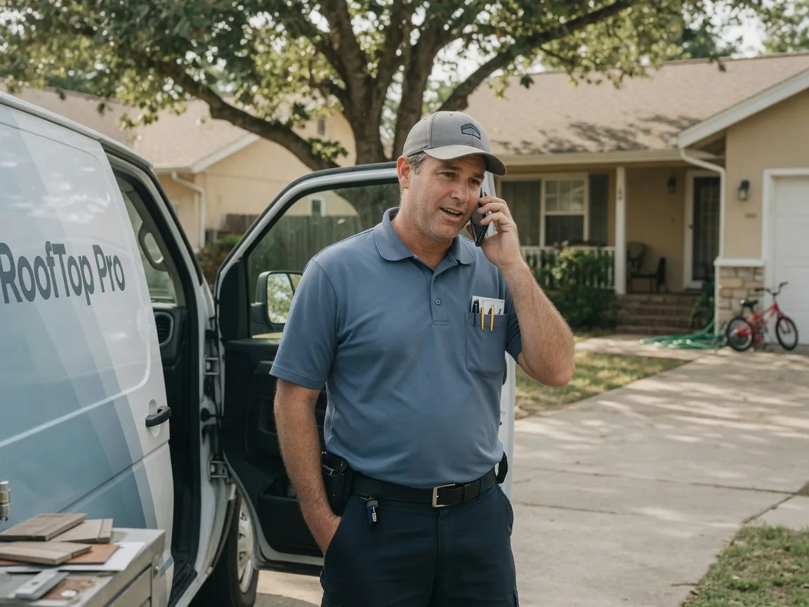Roof Repair Hunters, WA FAQs